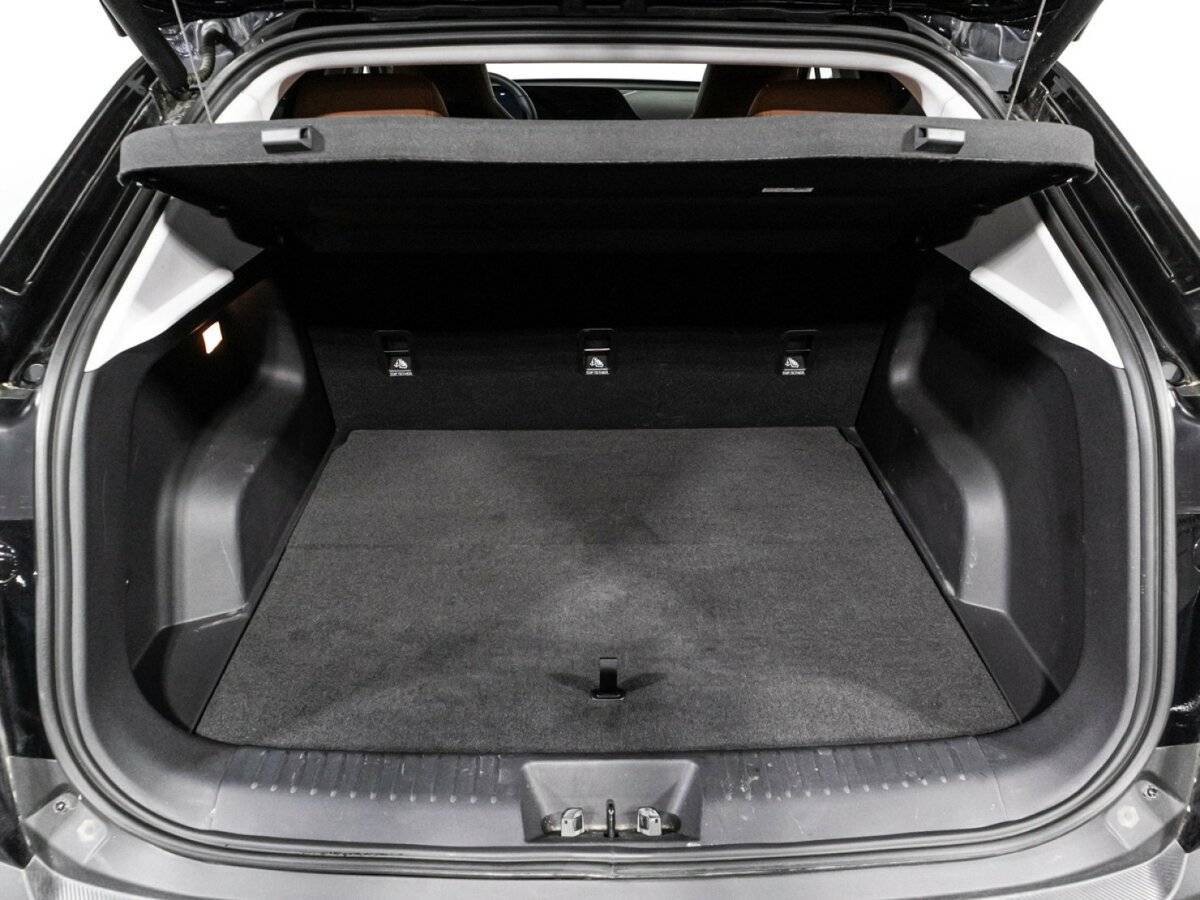 Omoda C5, 2023 Фото №15