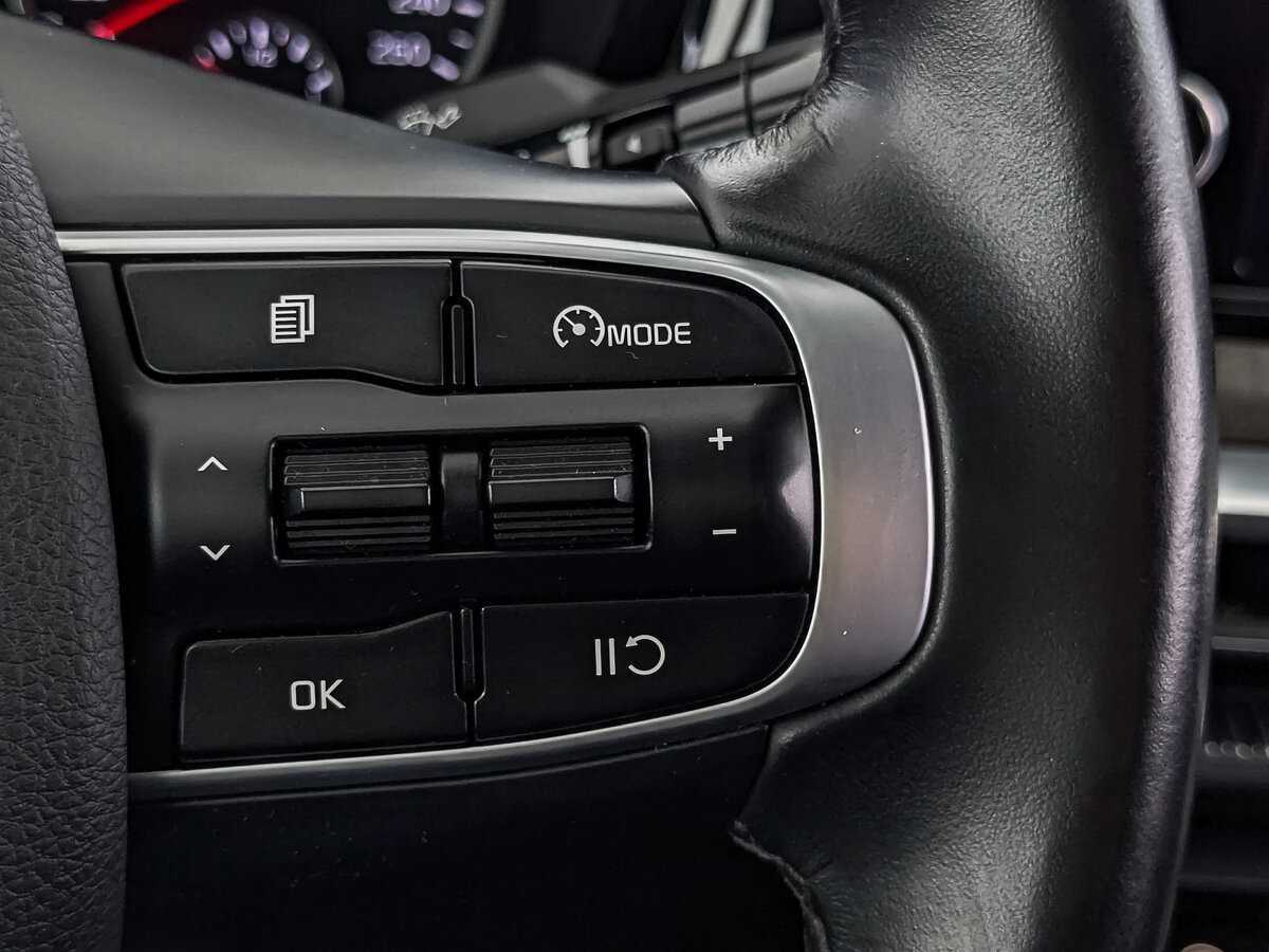 Kia K5, 2022 Фото №28