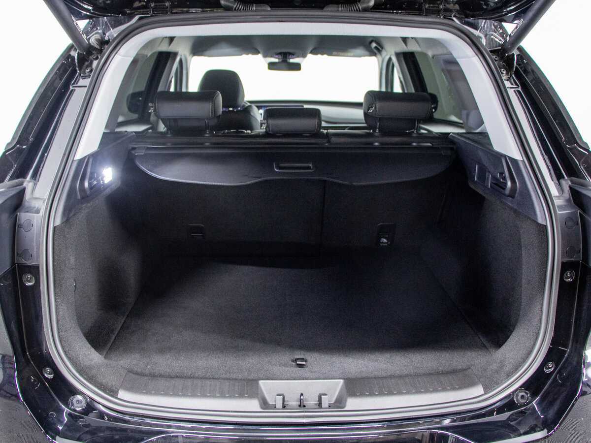 Chery Tiggo 7 Pro Max, 2023 Фото №7