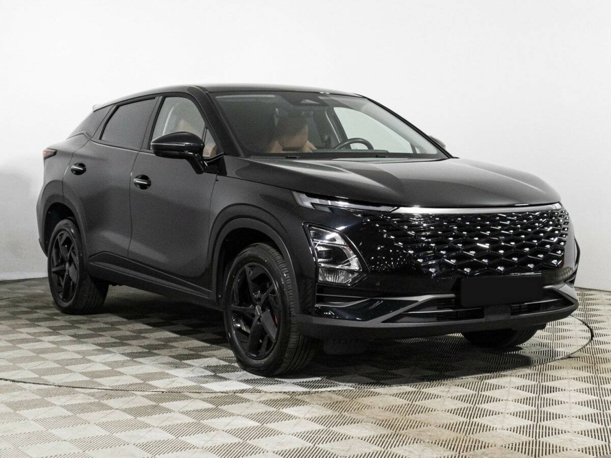 Omoda C5, 2023 Фото №3