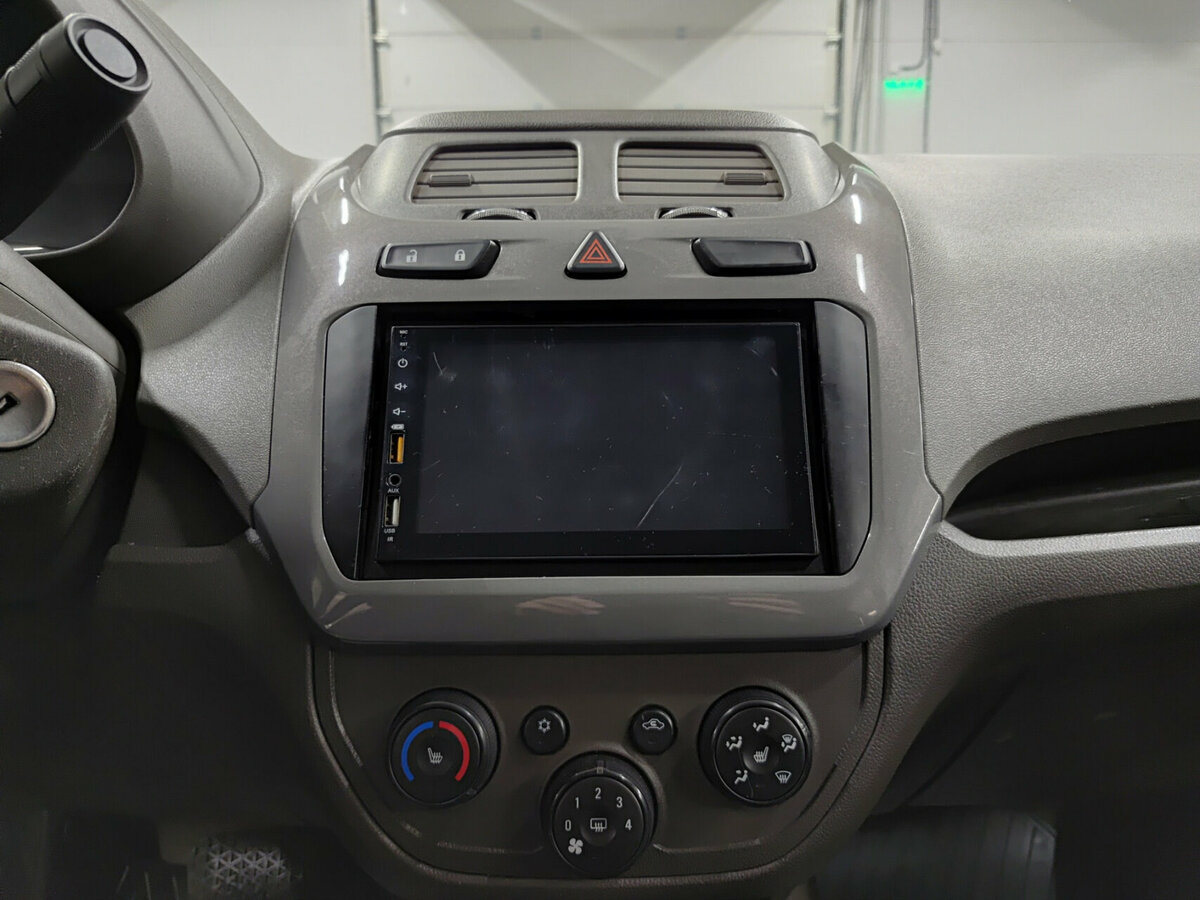 Chevrolet Cobalt II, 2013 Фото №13