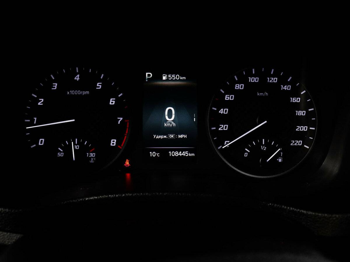 Hyundai Solaris II, 2020 Фото №9