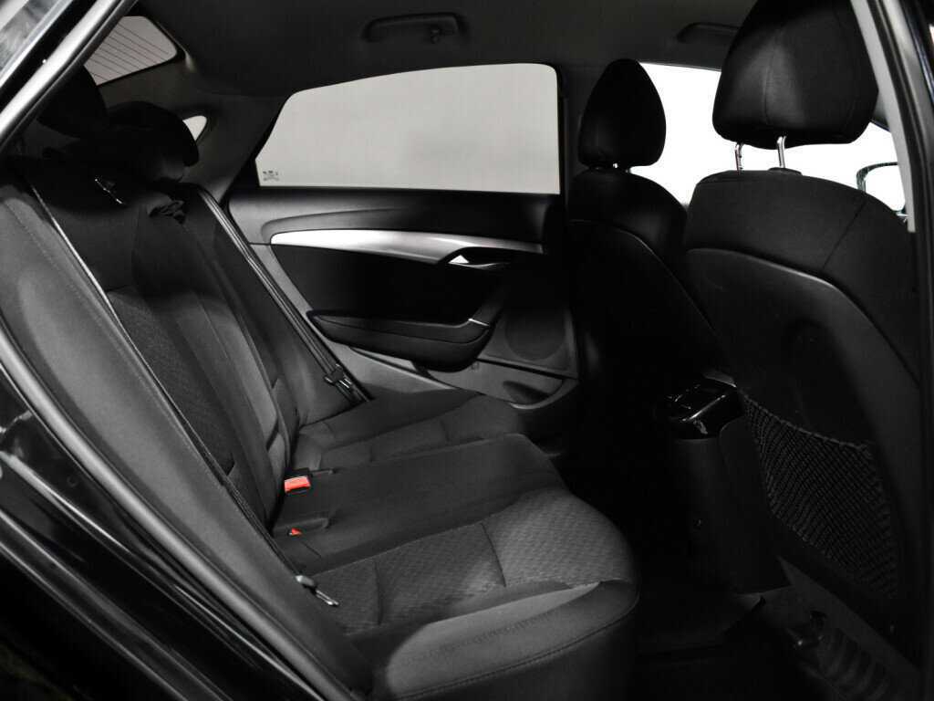 Hyundai i40, 2014 Фото №10