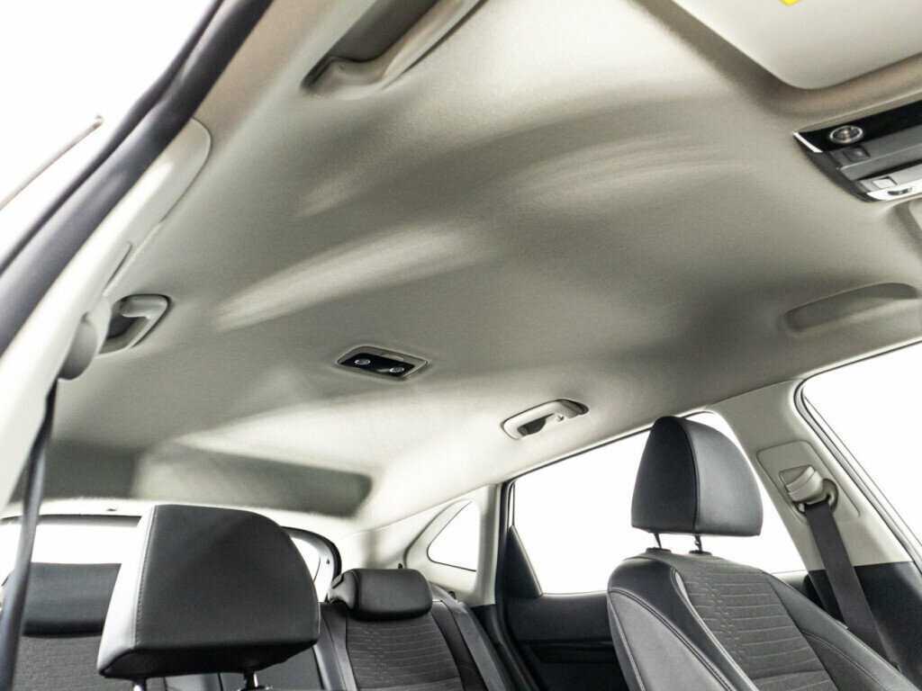 Kia Seltos, 2021 Фото №27