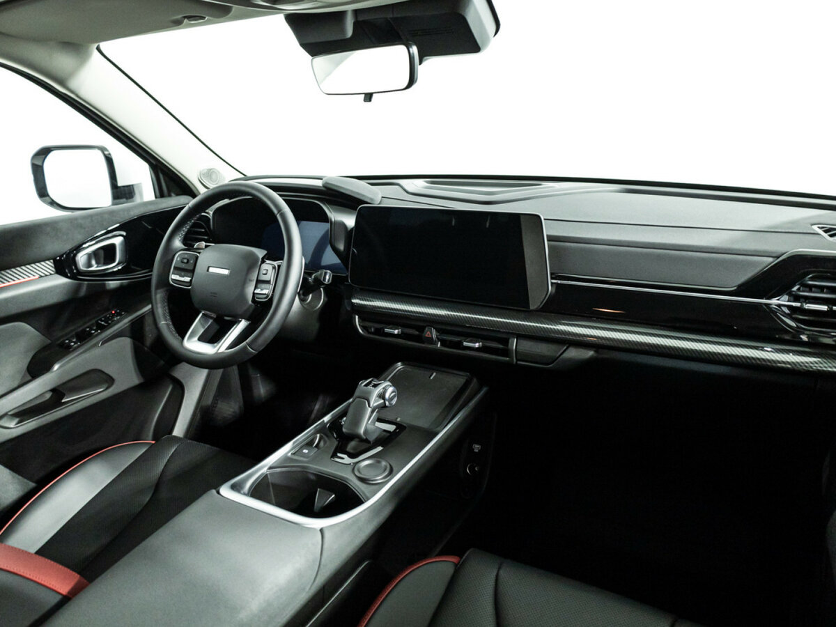 Haval H3, 2024 Фото №9