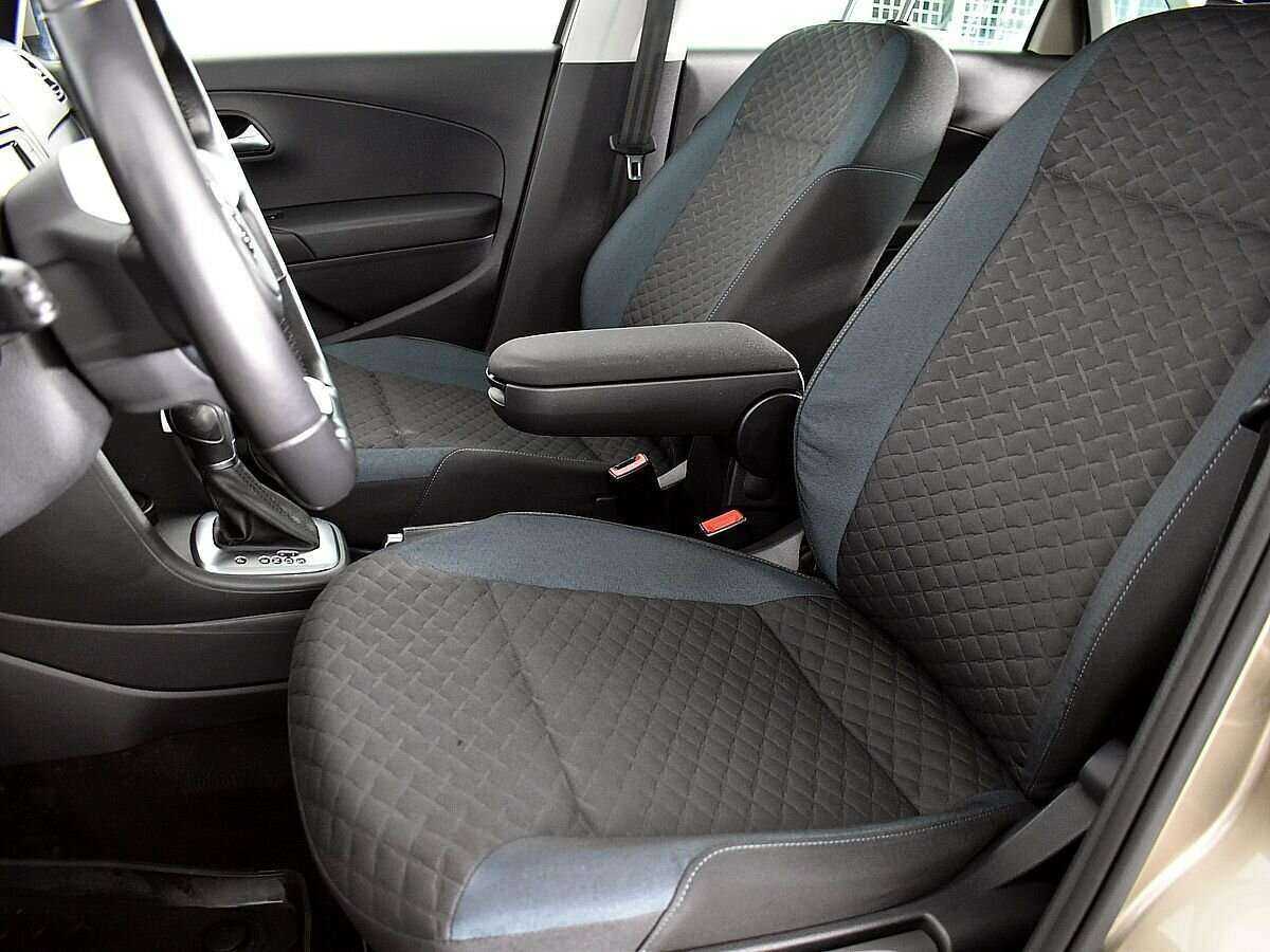 Volkswagen Polo, 2020 Фото №8