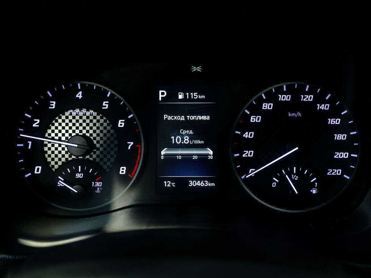 Hyundai Solaris, 2021 Фото №19