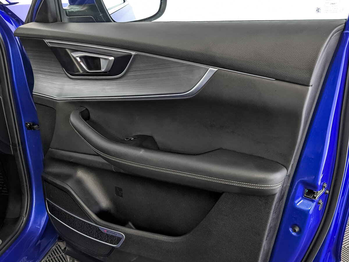 Chery Tiggo 7 Pro I, 2022 Фото №23