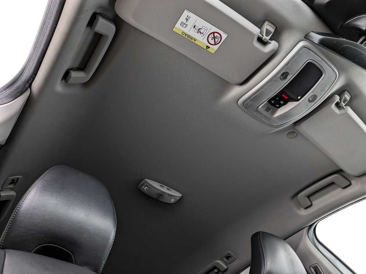 Volvo XC60, 2017 Фото №19