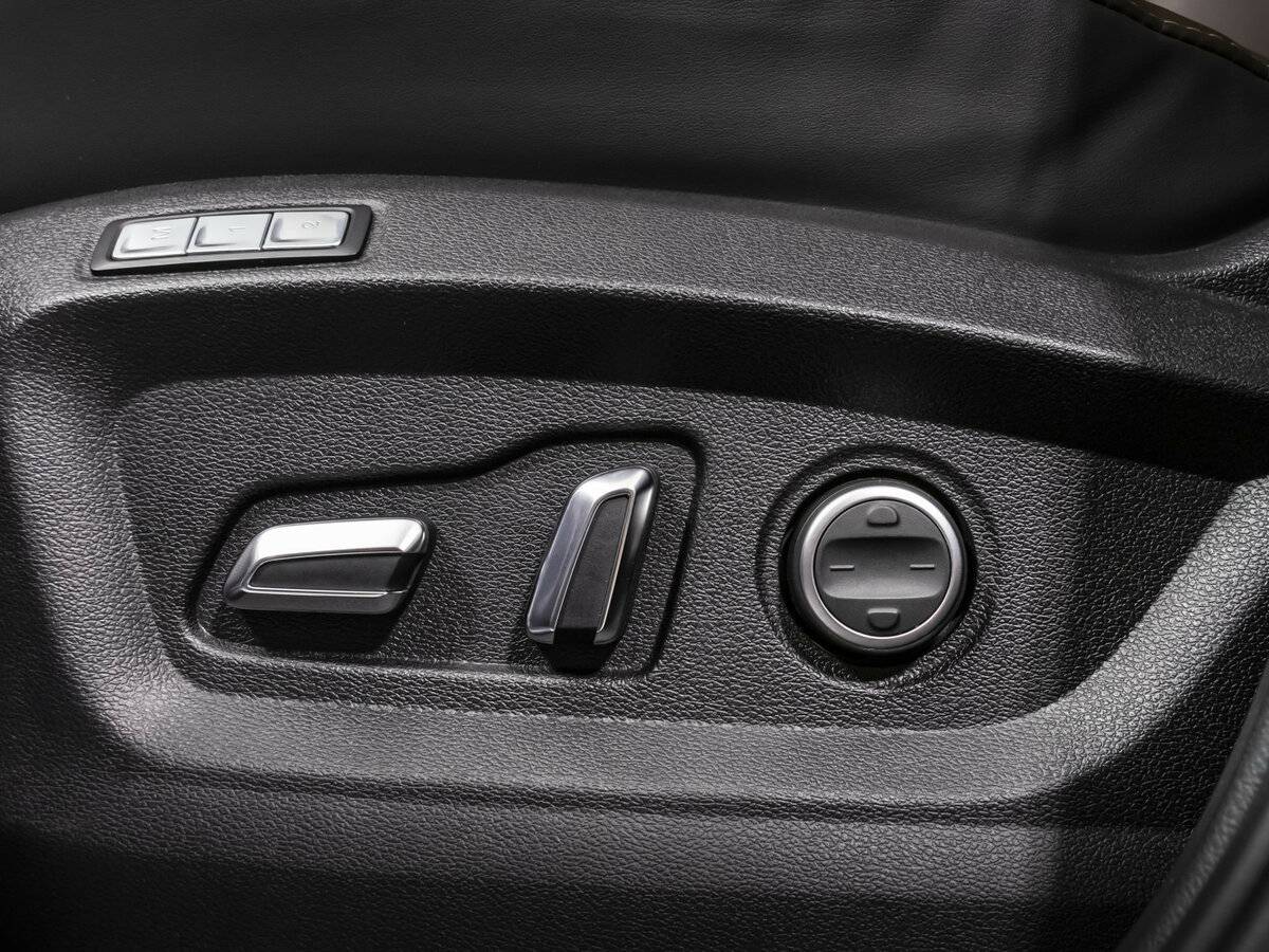 Chery Tiggo 8 Pro I, 2022 Фото №14