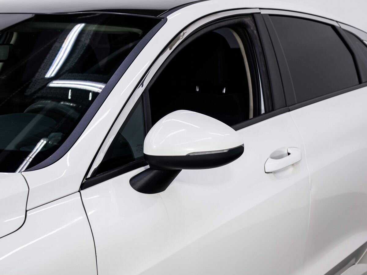 Kia K5, 2021 Фото №8