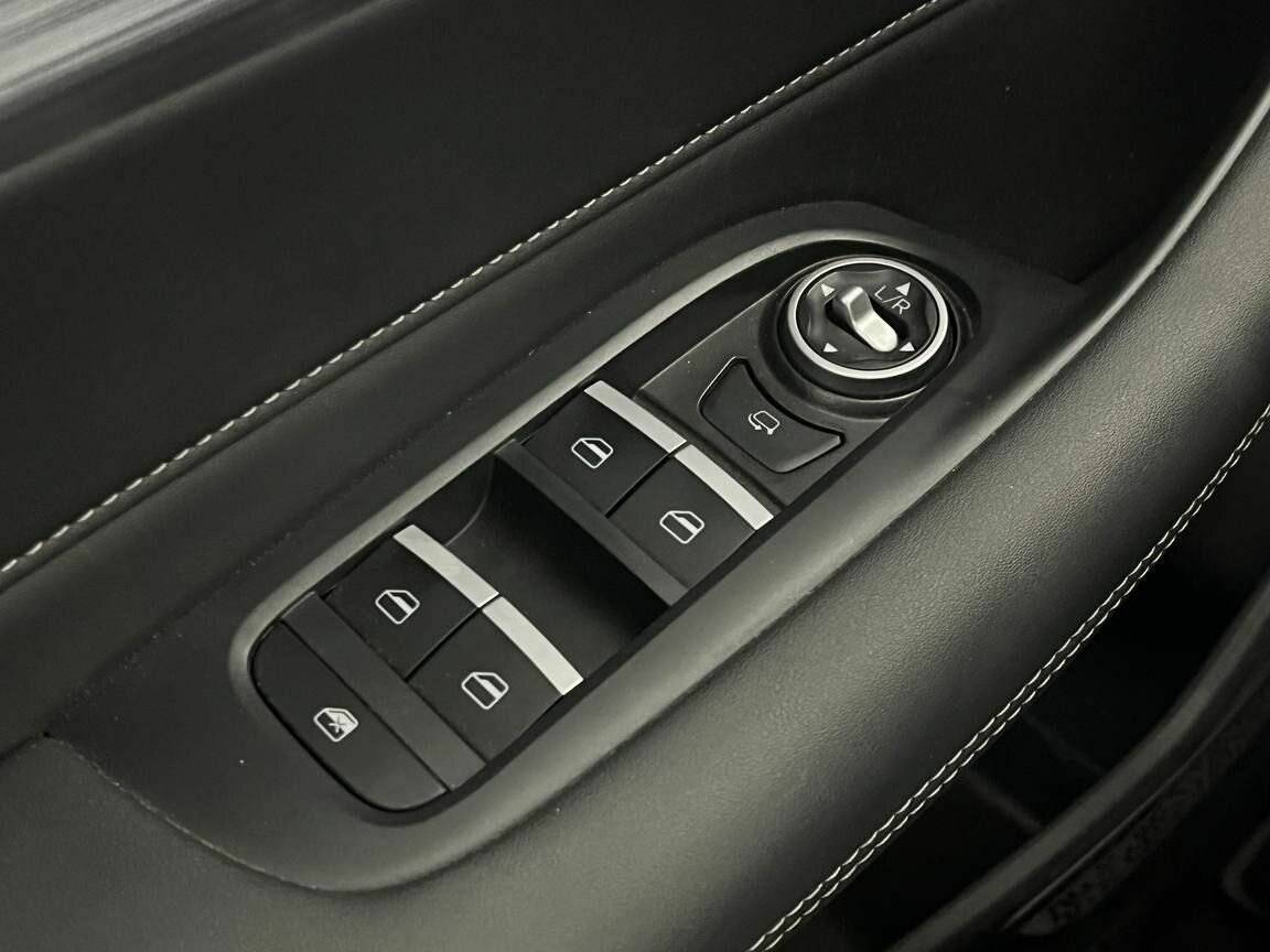 Chery Tiggo 4 Pro, 2023 Фото №17