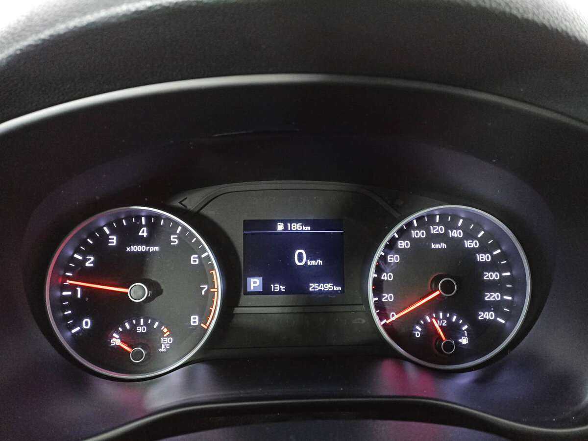 Kia Sportage, 2021 Фото №9