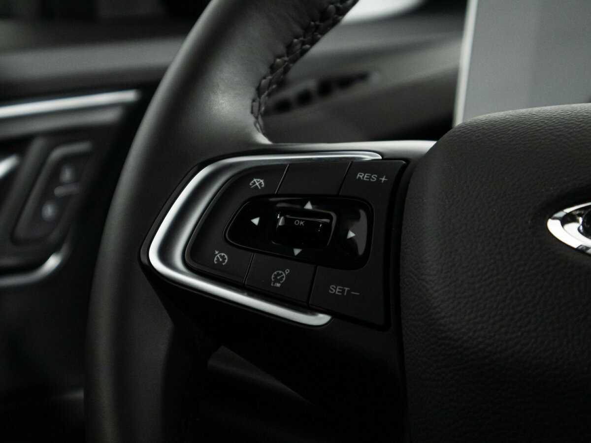 Chery Tiggo 4 Pro, 2024 Фото №22
