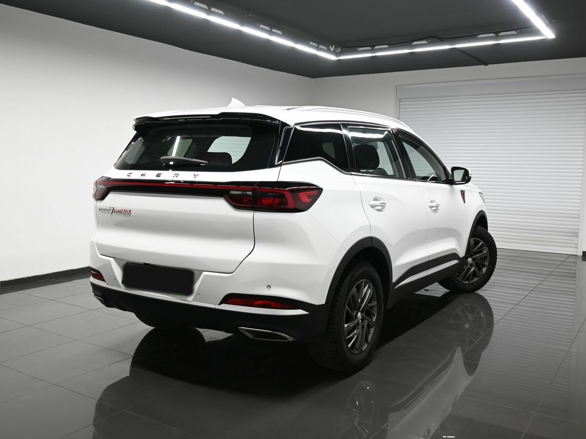 Chery Tiggo 7 Pro Max I, 2024 Фото №2