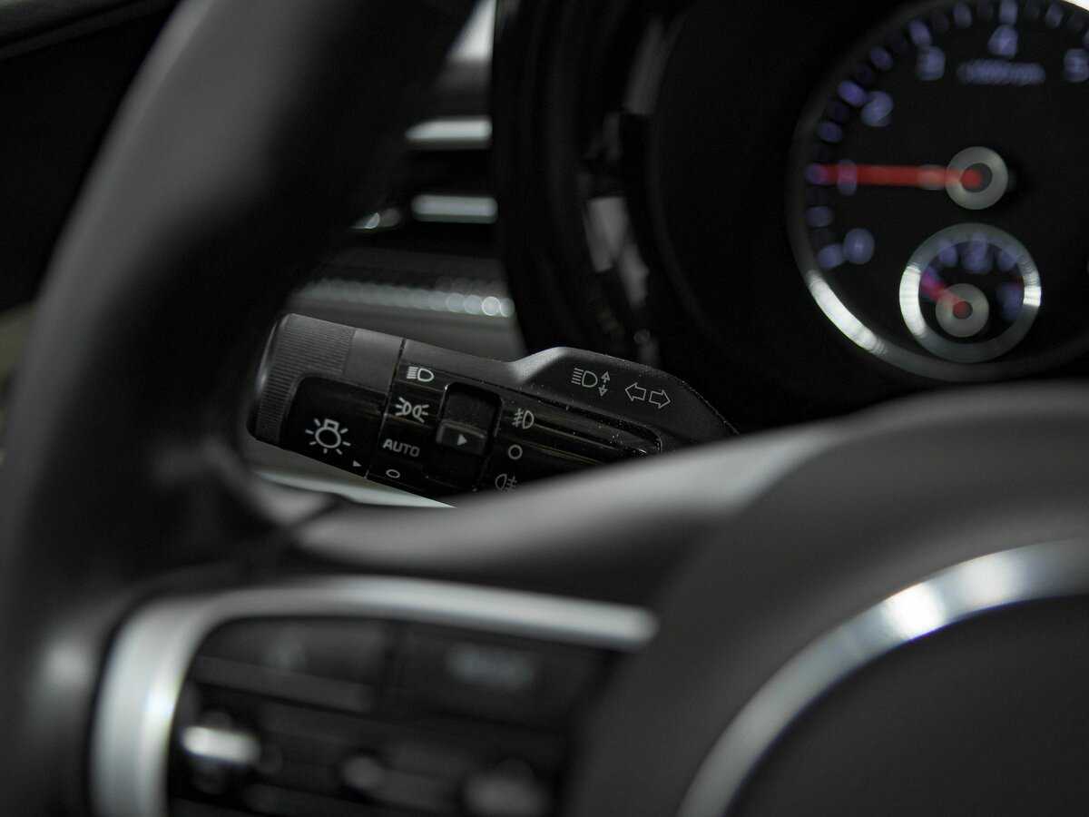 Kia K5, 2021 Фото №8