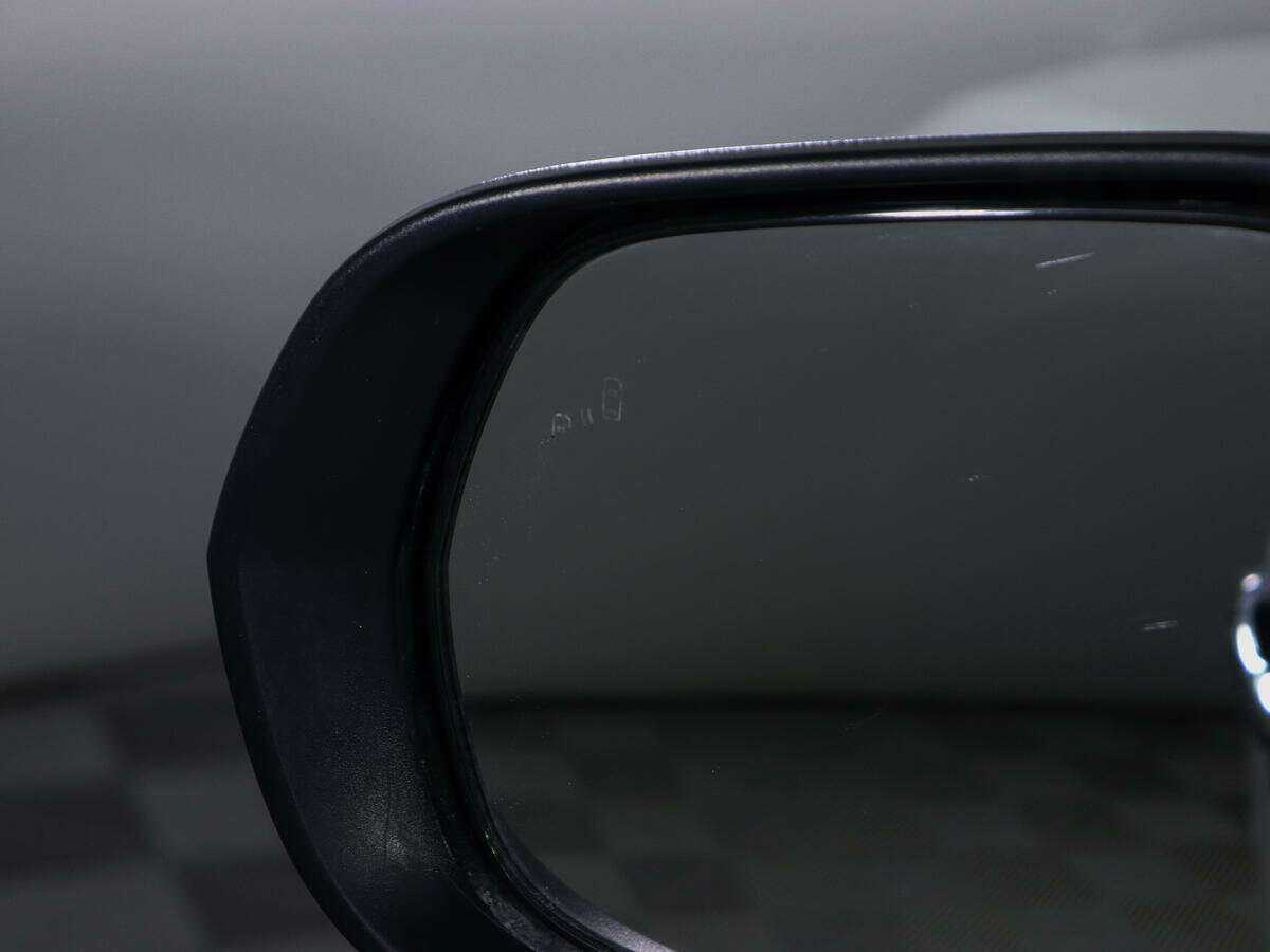 Mitsubishi Pajero Sport, 2018 Фото №18