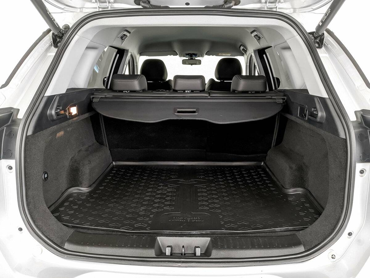 Chery Tiggo 7 Pro Max I, 2023 Фото №10