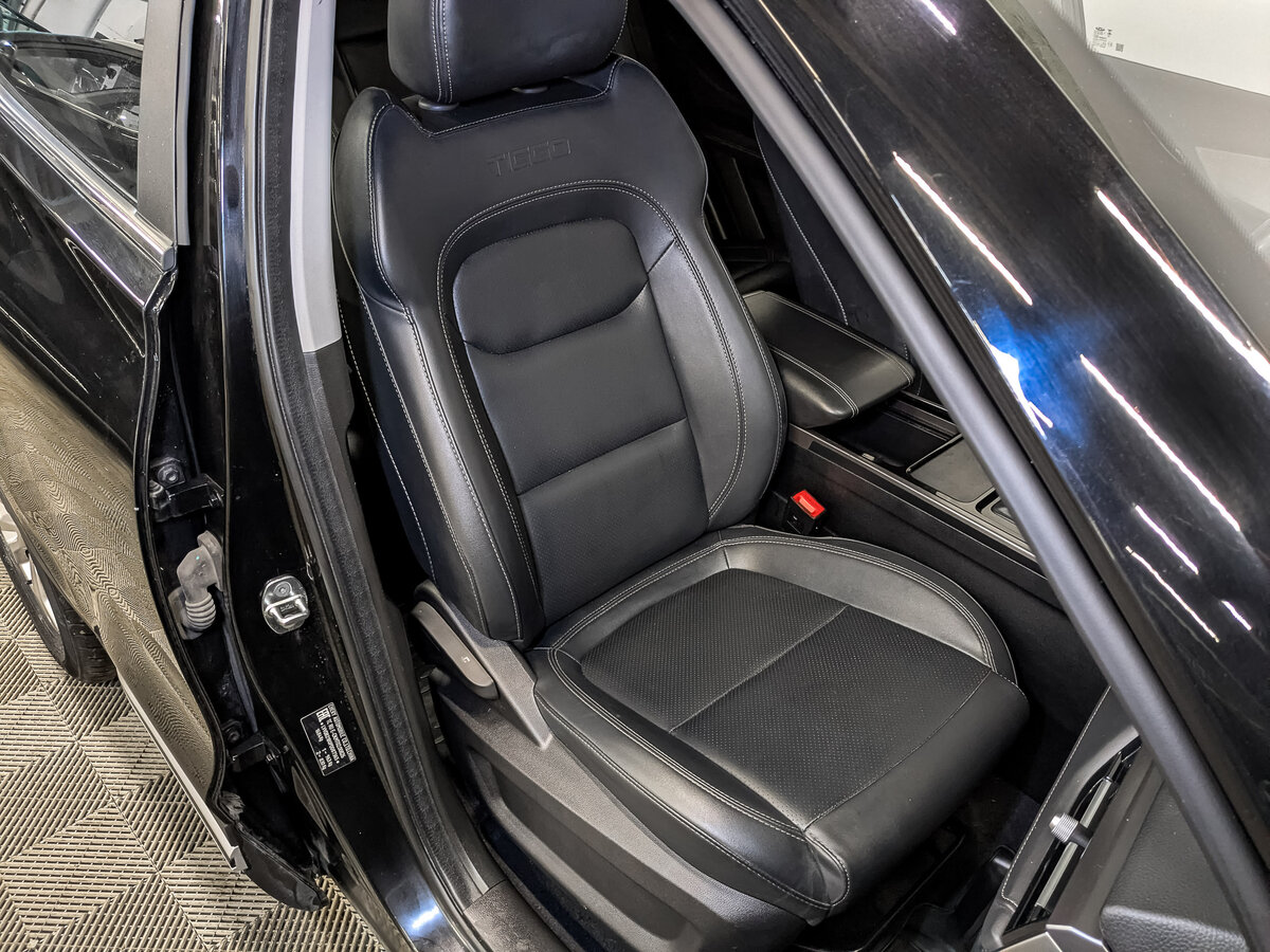 Chery Tiggo 4 Pro I, 2022 Фото №22