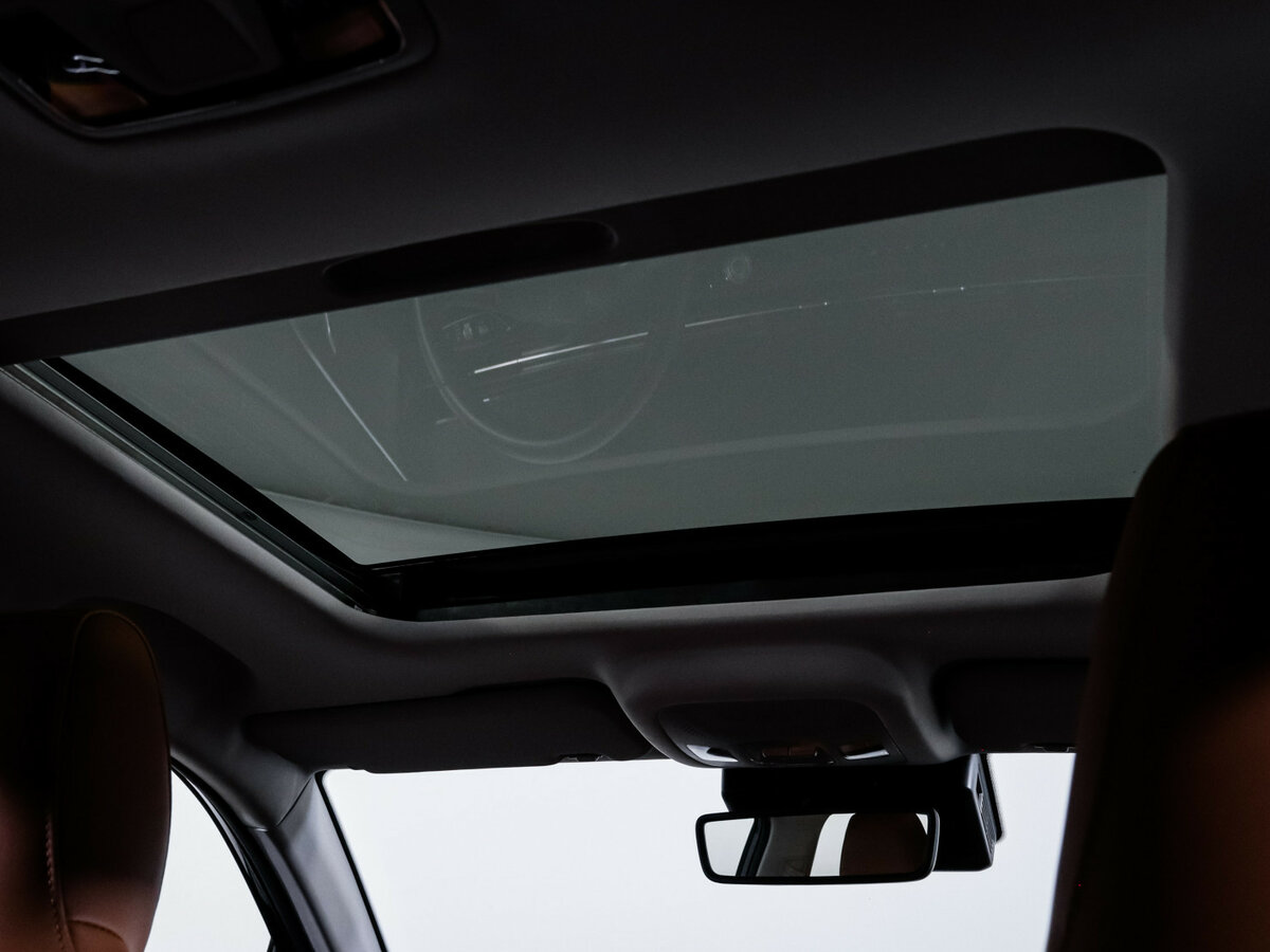 Omoda C5 I, 2023 Фото №17