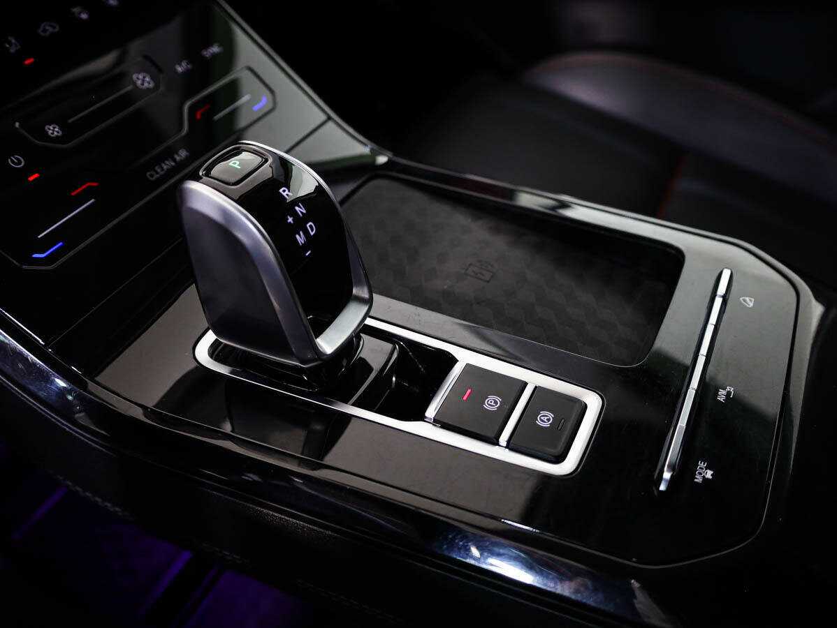 CHERY Tiggo 7 Pro, 2021 Фото №17