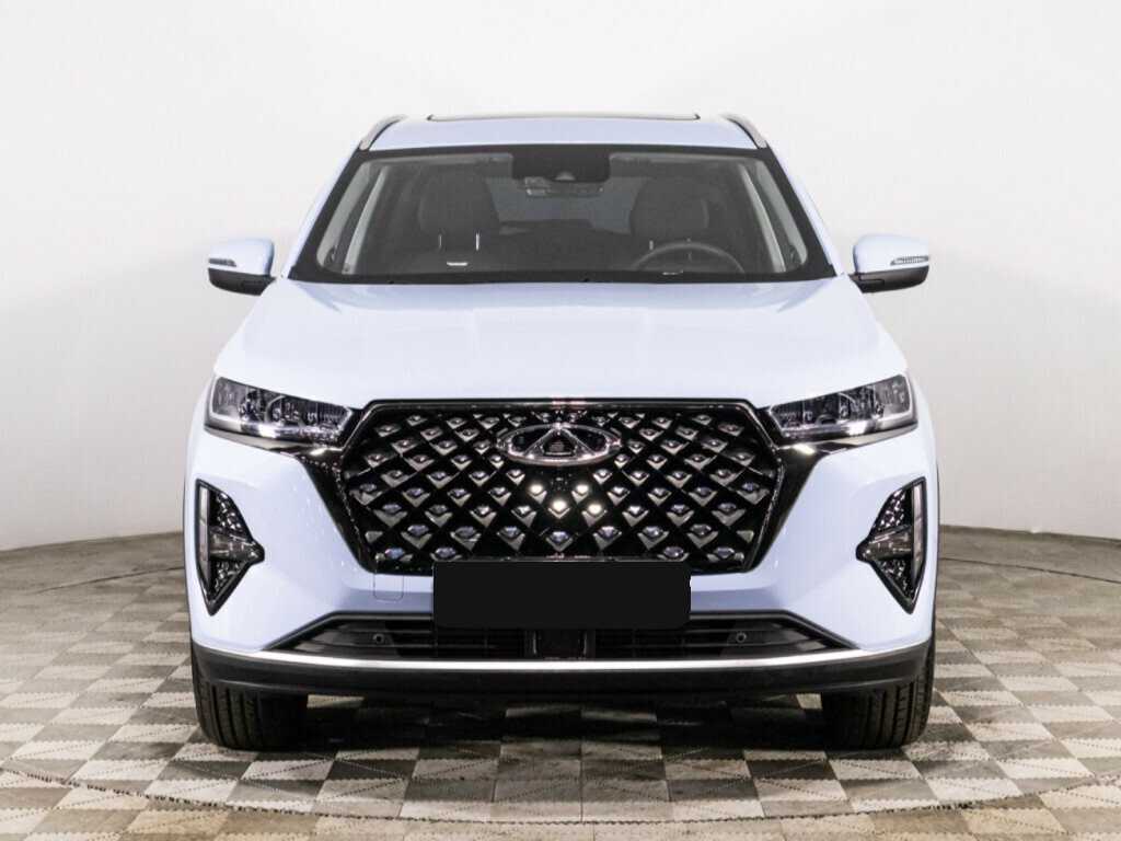 CHERY Tiggo 7 Pro Max, 2023 Фото №2