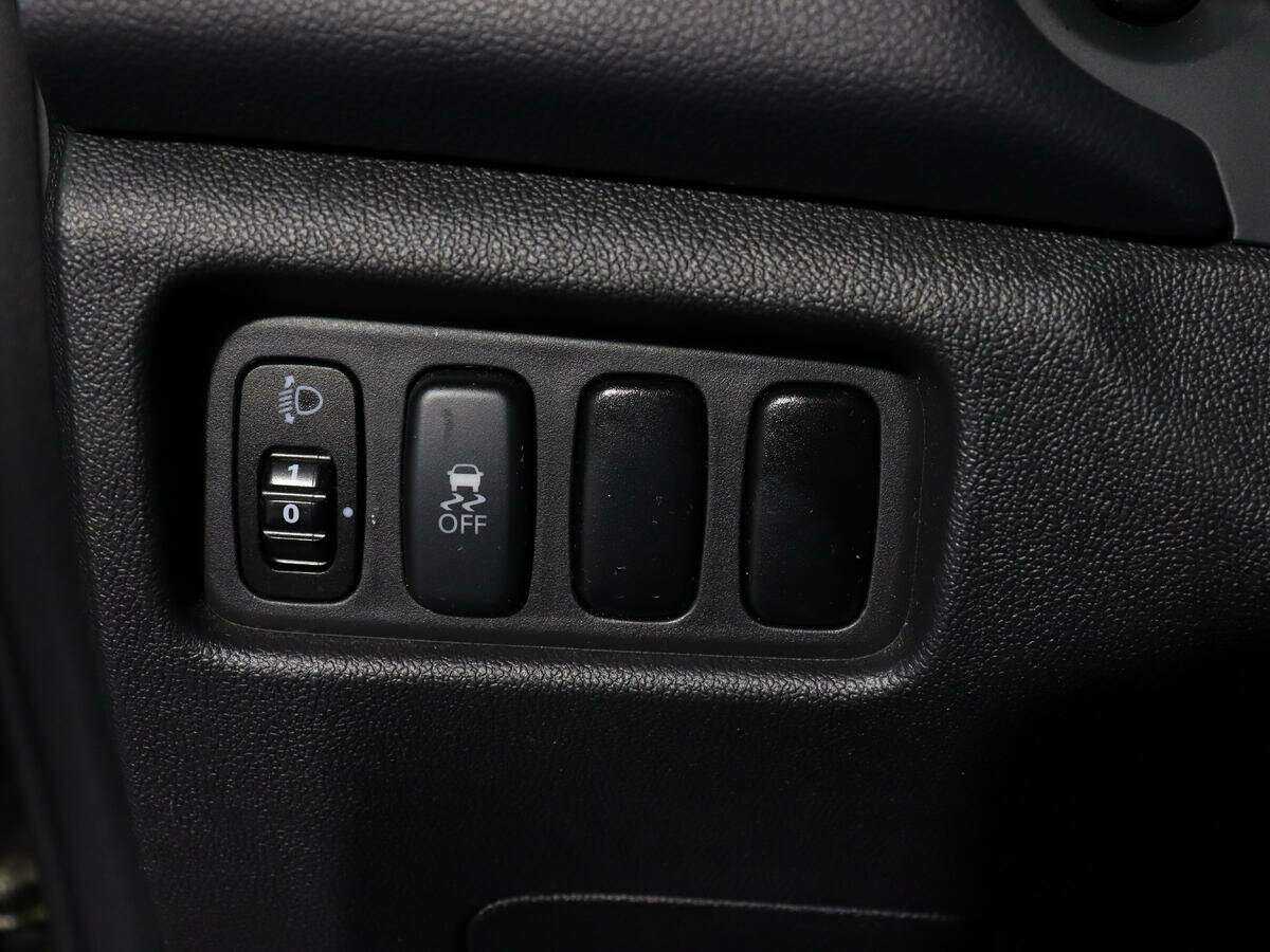 Mitsubishi ASX, 2013 Фото №15