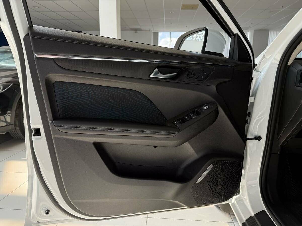 Haval Jolion, 2022 Фото №11