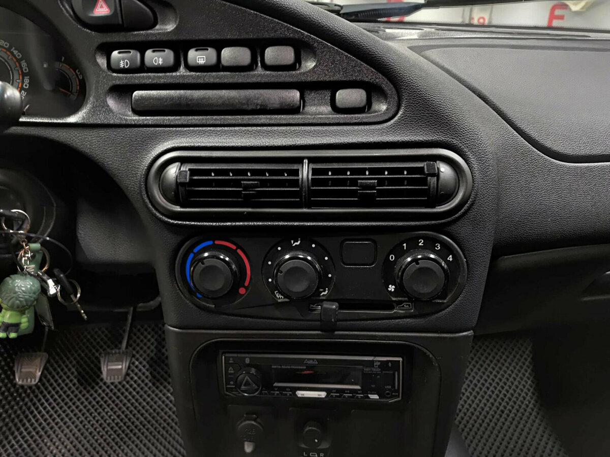 Lada (ВАЗ) Niva Travel I, 2022 Фото №15