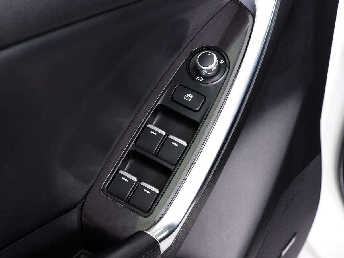 Mazda CX-5, 2016 Фото №19