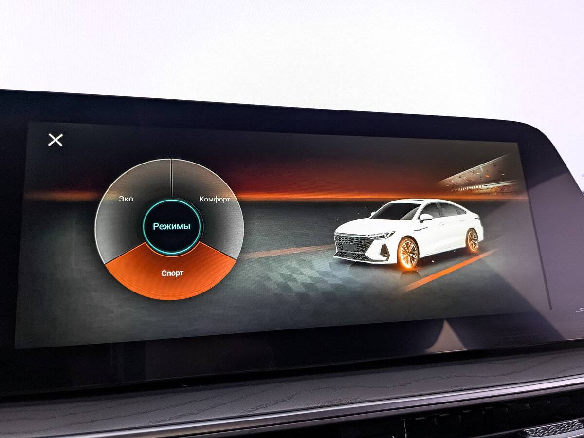 Chery Arrizo 8, 2023 Фото №28