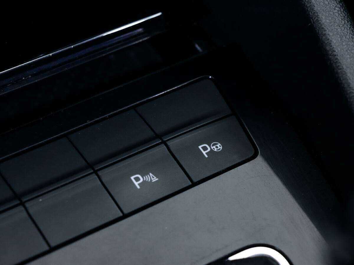 Skoda Octavia, 2016 Фото №15