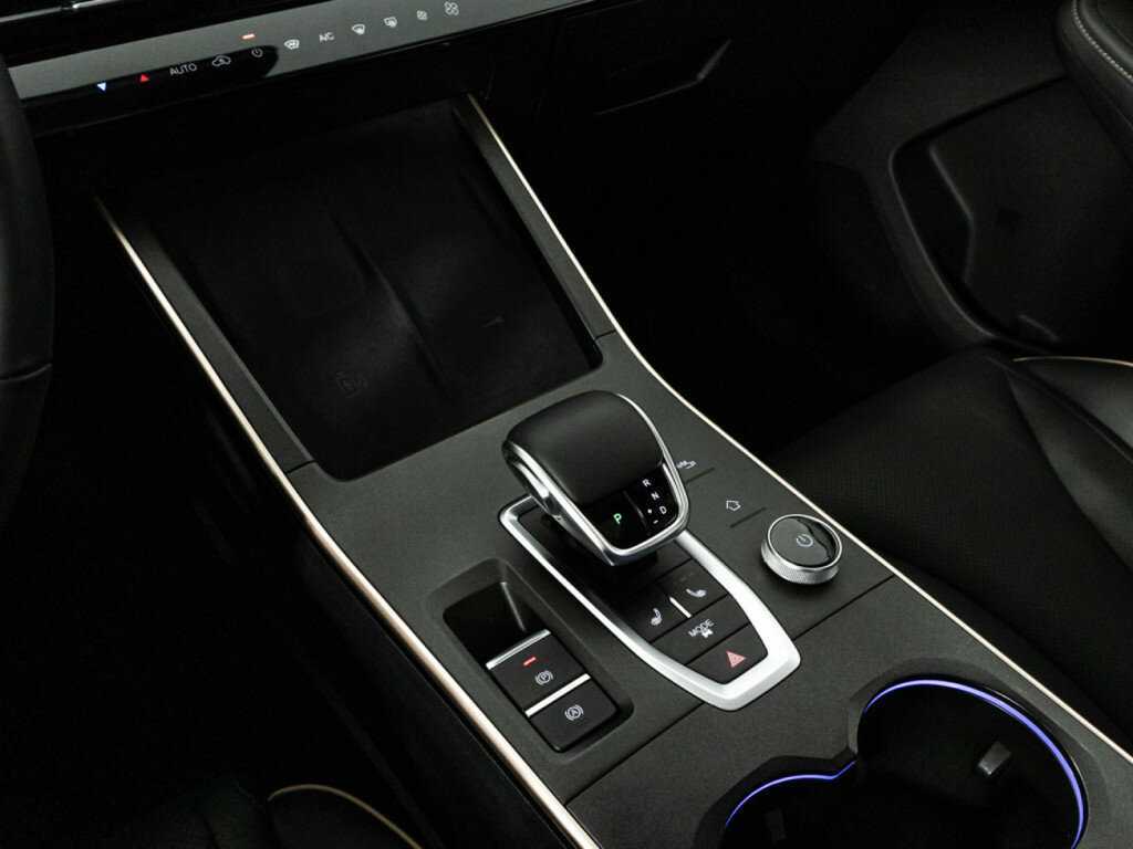 Omoda C5, 2023 Фото №19