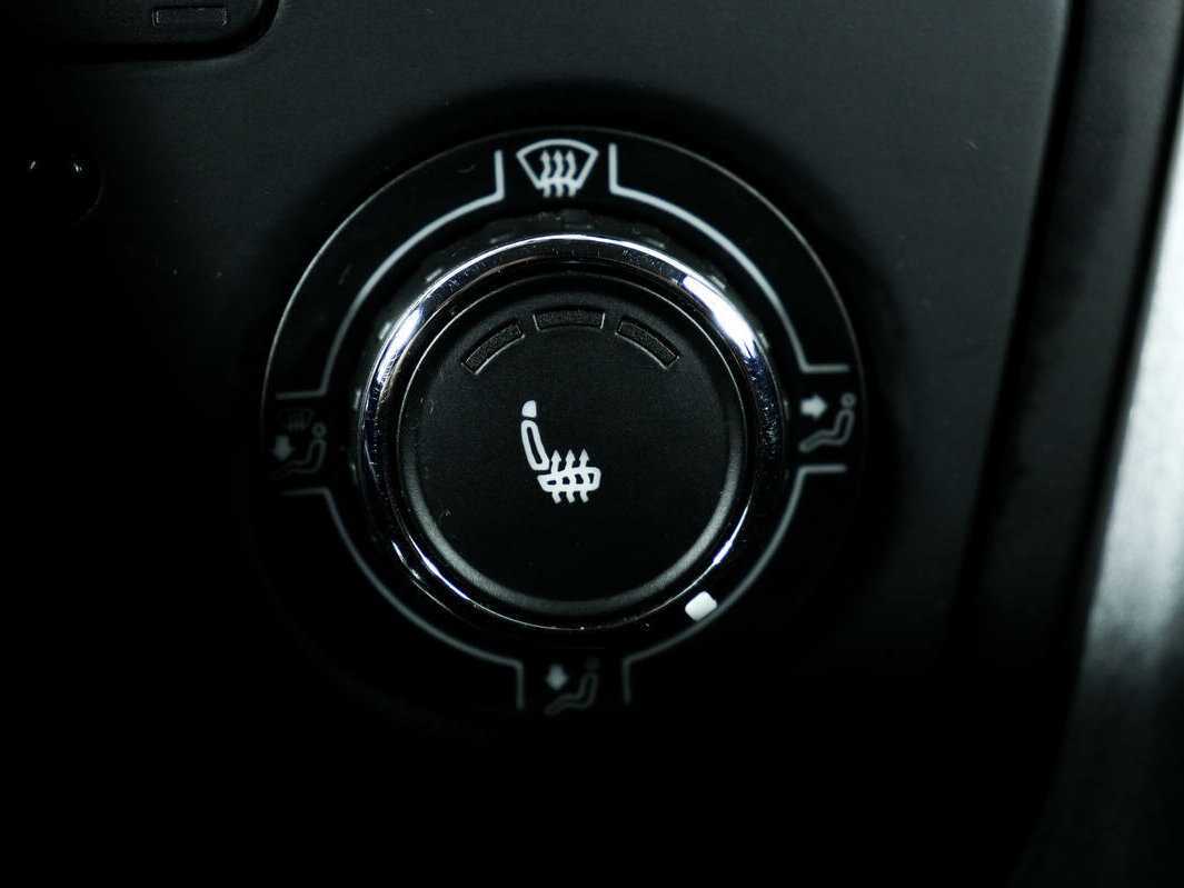 Skoda Yeti, 2017 Фото №14