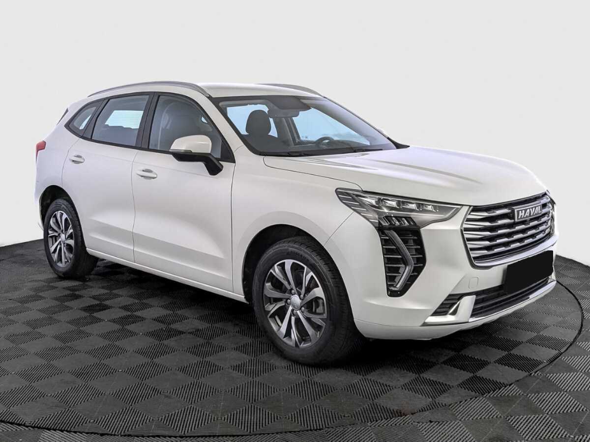 Haval Jolion, 2023 Фото №3
