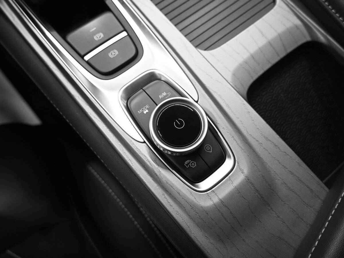 Chery Arrizo 8, 2023 Фото №25