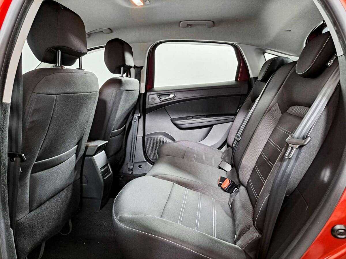 Renault Arkana, 2021 Фото №10