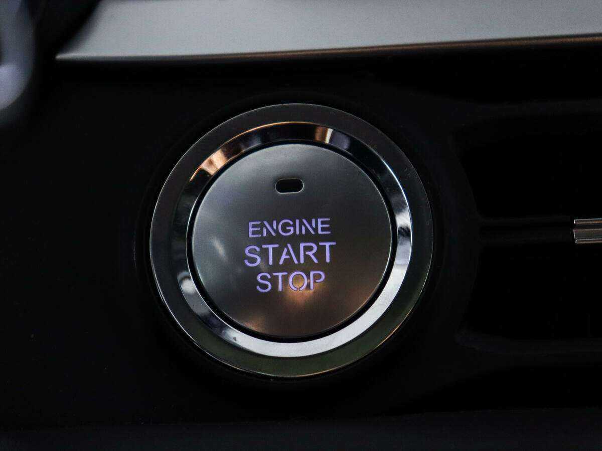 Chery Tiggo 7 Pro, 2020 Фото №16