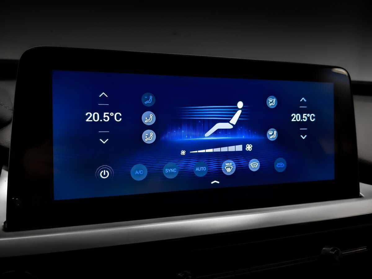 CHERY Tiggo 7 Pro, 2021 Фото №15