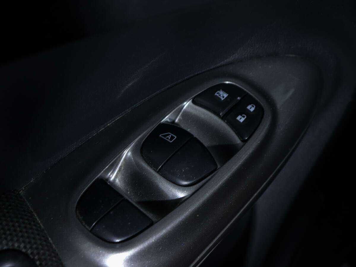 Nissan Juke, 2012 Фото №15