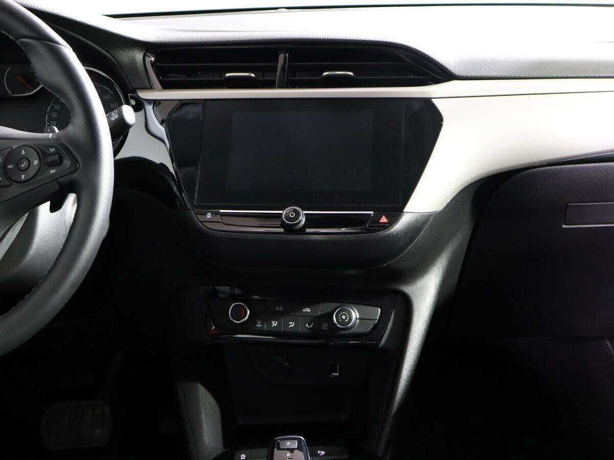 Opel Corsa, 2022 Фото №11