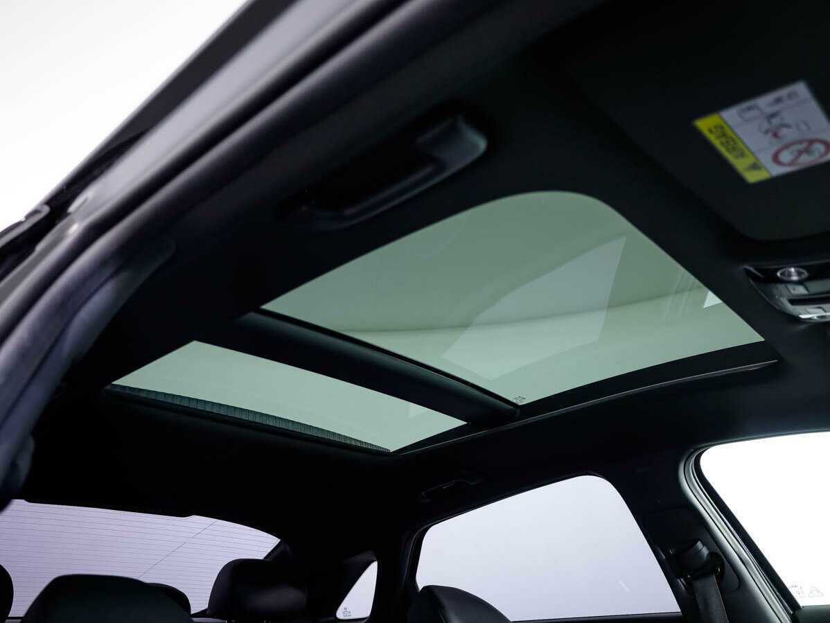 Kia K5, 2020 Фото №20