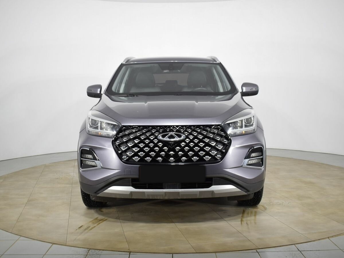 Chery Tiggo 4 Pro I, 2023 Фото №2