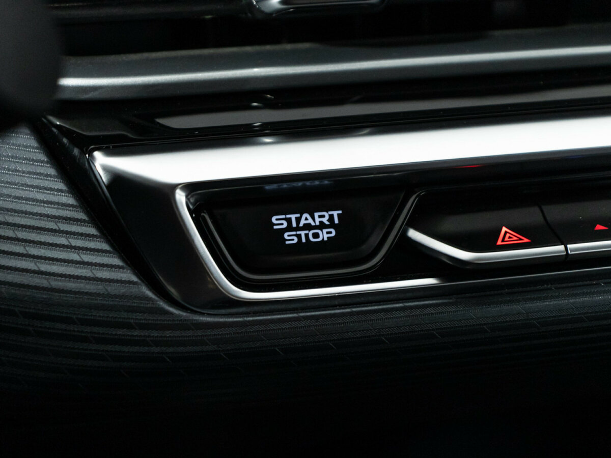 Geely Emgrand II, 2023 Фото №17