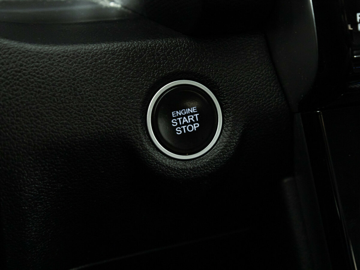 Hyundai Creta II, 2021 Фото №19