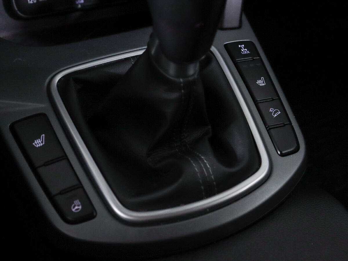 Kia Seltos, 2020 Фото №20