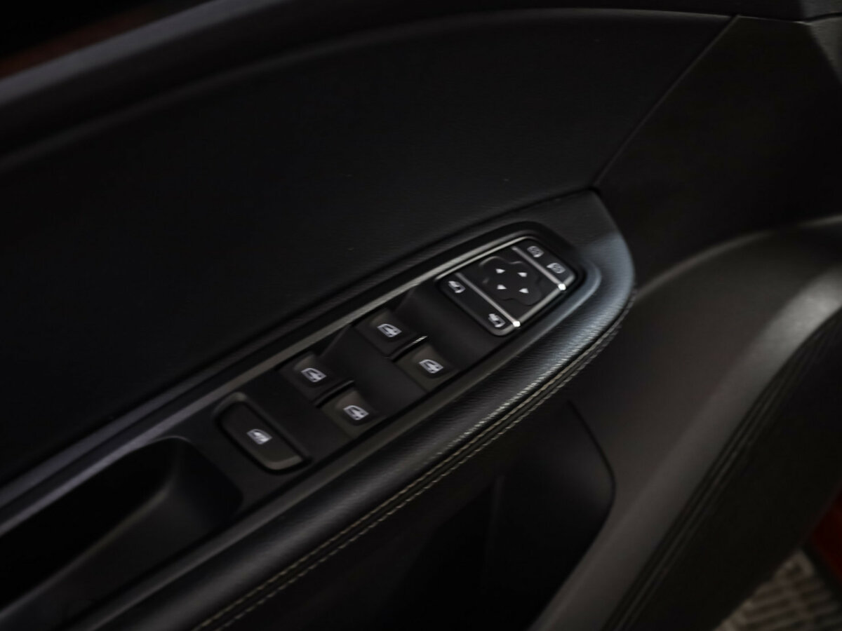 Renault Arkana I, 2020 Фото №13