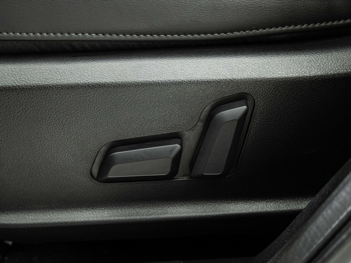 Haval F7 I Рестайлинг, 2024 Фото №14