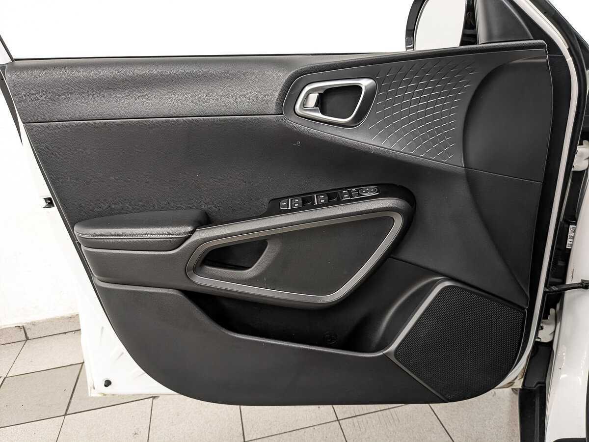 Kia Soul, 2019 Фото №19