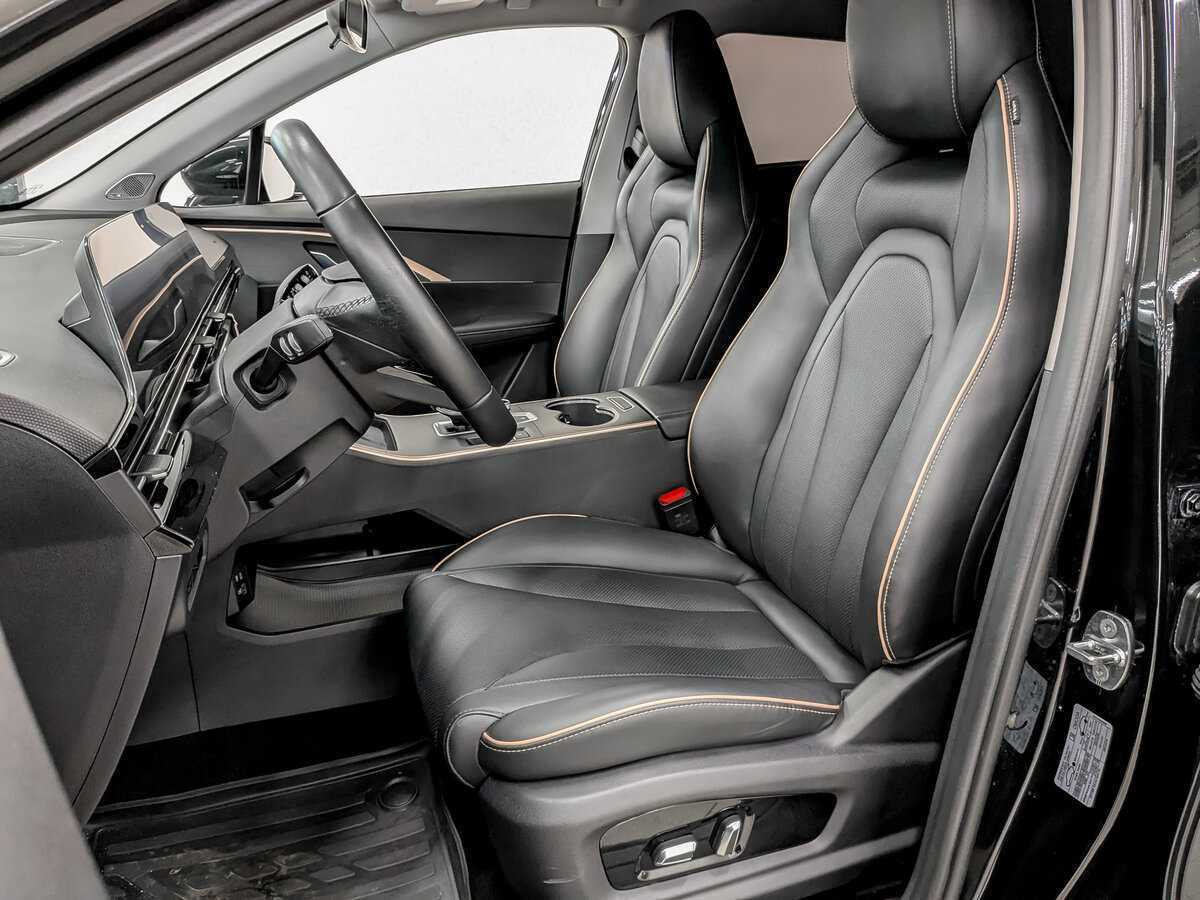 Omoda C5, 2023 Фото №18